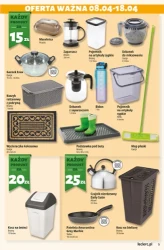 Oferta promocyjna E.Leclerc