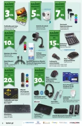 Oferta promocyjna E.Leclerc