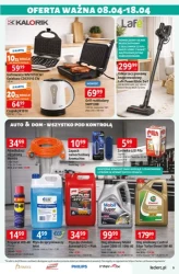 Oferta promocyjna E.Leclerc