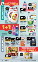 Tanio i świeżo - Netto