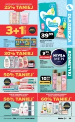 Tanio i świeżo - Netto