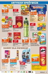 Oferta promocyjna E.Leclerc