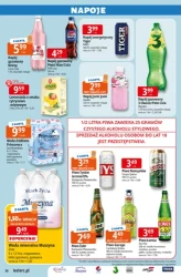 Oferta promocyjna E.Leclerc