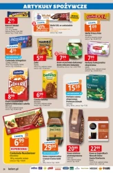 Oferta promocyjna E.Leclerc