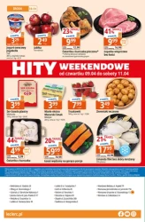 Oferta promocyjna E.Leclerc