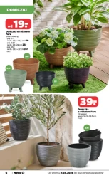 Twój zakątek pełen zieleni! - Netto