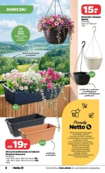 Twój zakątek pełen zieleni! - Netto