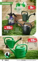 Twój zakątek pełen zieleni! - Netto