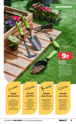 Twój zakątek pełen zieleni! - Netto