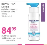 Balsam do ciała Bepanthen