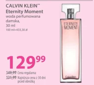 Woda perfumowana damska Calvin Klein