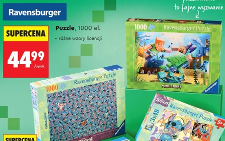 Головоломка Ravensburger