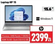 Laptop HP