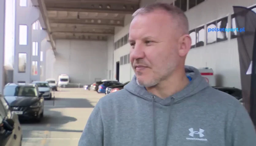 Życzenia wielkanocne od Tomasza Kłosa