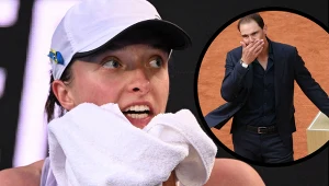 Roig zadzwoni do Nadala. Świątek nie może sobie na to pozwolić