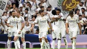 Real Madryt - Bayern Monachium w ćwierćfinale Ligi Mistrzów. Relacja na żywo