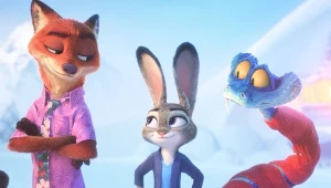 Test dla prawdziwych fanów Disneya! Kto użyczył głosu tym postaciom?