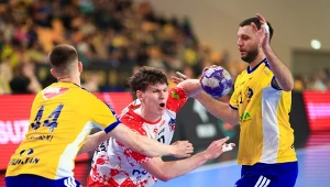 Świąteczne granie w ORLEN Superlidze