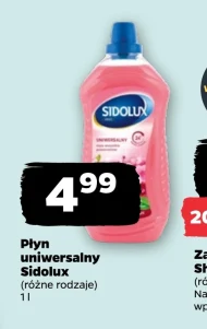 Універсальна рідина Sidolux