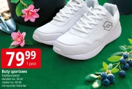 Buty sportowe męskie