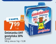 Śmietanka SM Gostyń