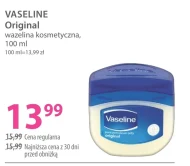 Wazelina Vaseline
