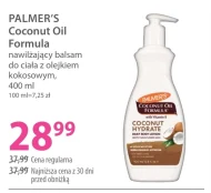 Balsam do ciała Palmer's