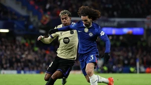 Zawrzało w Barcelonie. Takie słowa, a to nie koniec. Klub go zawiesił