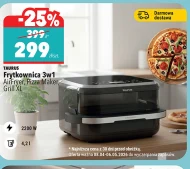 Frytkownica Taurus