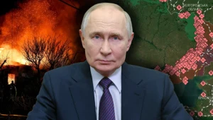 Wojna w Ukrainie. Rosyjski bloger uderzył w armię Putina i wypunktował jej słabości (zdj. ilustracyjne)