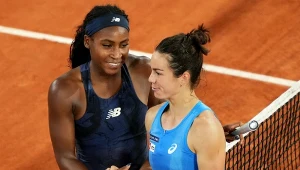 Nie tylko Świątek, dymisja w tourze. Półfinalistka French Open ogłasza