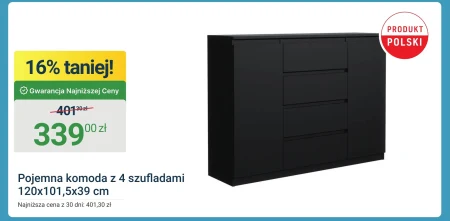 Комод Polski