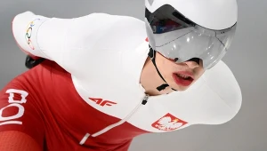 Zdobył dla Polski olimpijski medal. Teraz zmieni dyscyplinę. Sam potwierdza