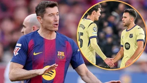 Nagłe rozstanie z Barceloną? Zwrot akcji ws. gwiazdy, nici z porozumienia