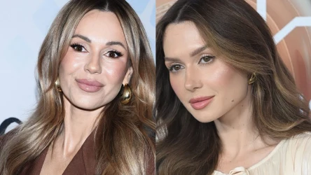 Doda i Weronika Sowa "Wersow"