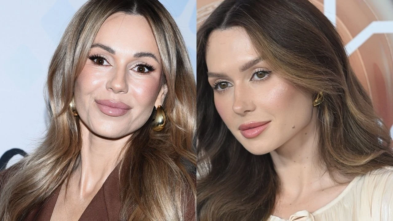 Doda i Weronika Sowa "Wersow"