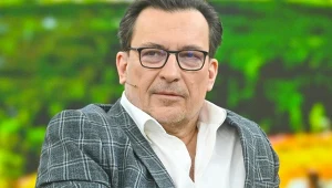 Kordek gościł w „halo tu polsat”. Nagle zdobył się na odważne wyznanie