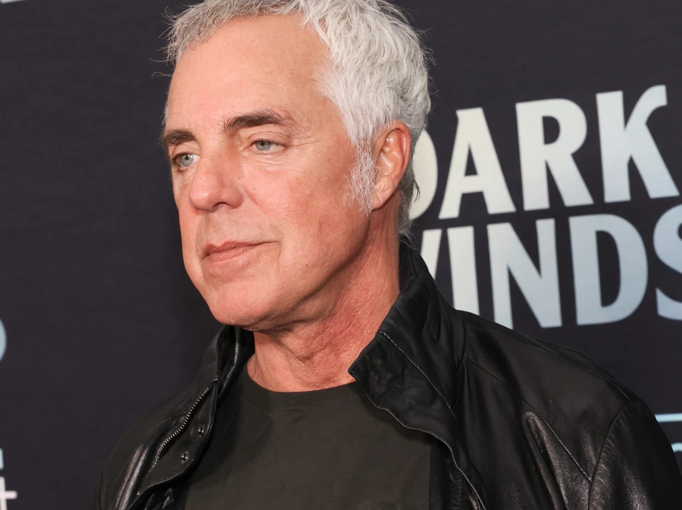 Titus Welliver Titus Welliver