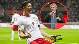 Włosi nie odpuszczają Lewandowskiemu. Zwrócili się nawet do Bońka, "mówiłem mu"