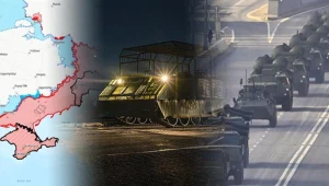 Rosja poniosła w marcu największe straty od początku wojny - przekazał Wołodymyr Zełenski