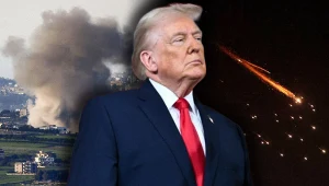 Wojna w Iranie. Dan wywiadowcze USA przeczą słowom Trumpa