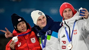 To naprawdę sądzi Prevc o Tomasiaku. Zdecydowane słowa ws. Polaka