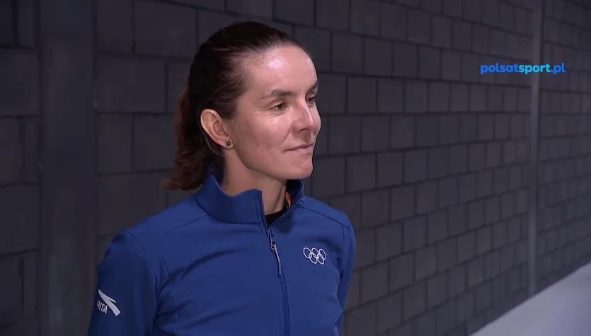 Życzenia wielkanocne od Mai Włoszczowskiej