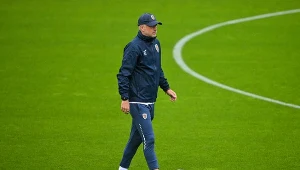 Rozstanie z Legią, teraz wielki powrót? Jest na liście, ogłosili oficjalnie