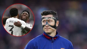 Waży się przyszłość Lewandowskiego. Niespodziewany głos gwiazdy Realu Madryt