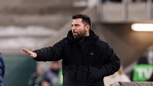 Feio opuścił Polskę, teraz kompletna klęska w debiucie. To była miazga