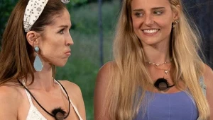 Na "Farmie" wszystkie maski spadły. Ewa wydała oświadczenie tuż po odcinku