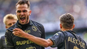 Burza przed hitem Ekstraklasy. Kto liderem? Zmiana po interwencji księdza