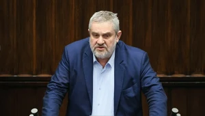 Nowe stowarzyszenie byłego ministra. Nie wyklucza współpracy z Morawieckim