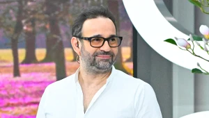 Maciej Maniewski zrobił metamorfozę 73-letniej pani Irenie z Gdańska